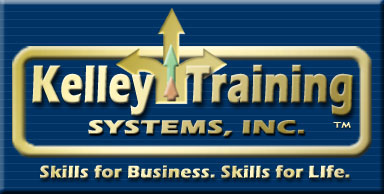 Kelley Training Systems, Inc. -- Professional and Affordable Leadership Training